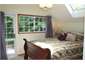 Bedroom sweet with queen size bed