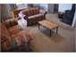 Comfy Lounge with Cosy Log Burner