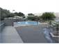 Kids pool next to Sumner beach.