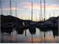 Romantic restaurants at waters edge in the sounds