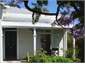 Front verandah