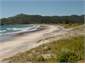 Medlands Beach looking south