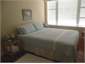 Queen bed 1