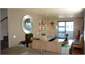 Dining/Lounge/stairwell