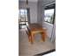 Dining Area with Magic Views