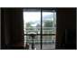 View from upstairs bedroom
