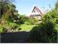 Cottage with garden