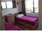Back bedroom