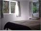 Double bedroom - downstairs