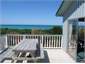 View from deck