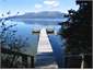 Private jetty