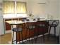 Dining/ kitchen
