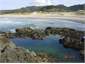 Mermaid Pools at Memory Rock 