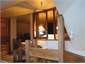 Upstairs bedroom