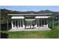 Front view - Medlands Beach House
