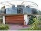 Ouside of house