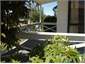 Front deck