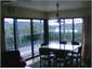 Looking East from lounge