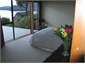 Master bedroom with ensuite