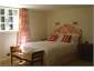 Stable bedroom