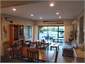 Lounge & Dining : Main Level