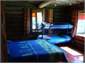 Downstairs bedroom