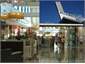 A 5 minute drive to NZ's largest shopping mall