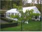 Party Tent in Homestead Grounds WS 004