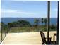 view from deck