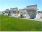 BBQ's and outdoor area