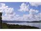 One of the views from the front verandah