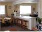 Open plan dining / kitchen