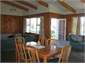 Upper living room