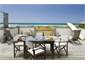 Relax on the deck and enjoy the view