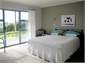 Queen bedroom