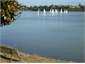 a 50 minute brisk walk around the Panmure Basin