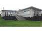 Rear of Medlands Beach House