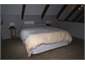 Mezz Floor Queen Bedroom