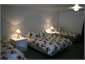 The Gallery's new bedroom (1 queen, 2 singles)