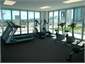 Gym room