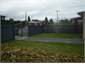 Fenced Yard