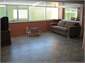 Rumpus area including sofabed