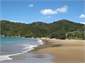Little Bay beach