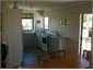 Kitchen / Dining area