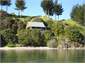 Macrocarpa Cottage