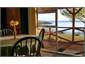 Dining rooom with a view