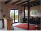 Open Plan Liveing Upstairs