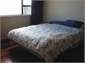 Double bed
