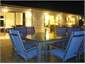 Front deck