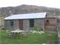 Warbrick cottage exterior